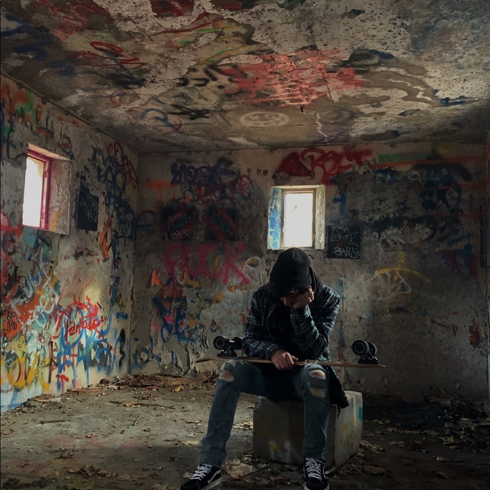 Meet your Posher, Ryan